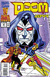 Doom 2099 (1993)  n° 14 - Marvel Comics