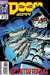 Doom 2099 (1993)  n° 16 - Marvel Comics