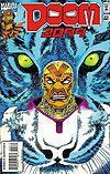 Doom 2099 (1993)  n° 23 - Marvel Comics