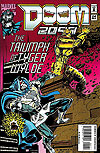 Doom 2099 (1993)  n° 24 - Marvel Comics