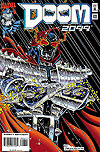 Doom 2099 (1993)  n° 26 - Marvel Comics