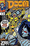 Doom 2099 (1993)  n° 4 - Marvel Comics