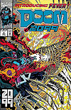 Doom 2099 (1993)  n° 5 - Marvel Comics