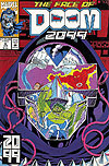 Doom 2099 (1993)  n° 6 - Marvel Comics