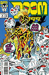 Doom 2099 (1993)  n° 8 - Marvel Comics