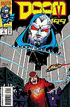 Doom 2099 (1993)  n° 9 - Marvel Comics