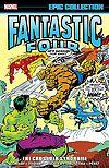 Fantastic Four Epic Collection (2014)  n° 9 - Marvel Comics
