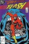 Flash, The (1987)  n° 11 - DC Comics