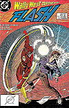 Flash, The (1987)  n° 15 - DC Comics