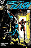 Flash, The (1987)  n° 16 - DC Comics