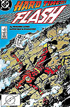 Flash, The (1987)  n° 17 - DC Comics