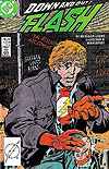 Flash, The (1987)  n° 20 - DC Comics