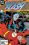 Flash, The (1987)  n° 22 - DC Comics