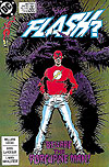 Flash, The (1987)  n° 26 - DC Comics