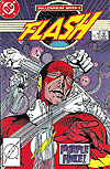 Flash, The (1987)  n° 8 - DC Comics
