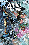Grimm Spotlight: Zodiac Vs. Hydra (2023)  - Zenescope Entertainment