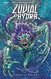 Grimm Spotlight: Zodiac Vs. Hydra (2023)  - Zenescope Entertainment