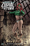 Grimm Spotlight: Zodiac Vs. Hydra (2023)  - Zenescope Entertainment