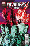 Invaders Now! (2010)  n° 1 - Marvel Comics/Dynamite Entertainment