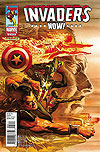 Invaders Now! (2010)  n° 2 - Marvel Comics/Dynamite Entertainment