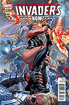 Invaders Now! (2010)  n° 3 - Marvel Comics/Dynamite Entertainment