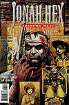 Jonah Hex: Shadows West (1999)  n° 1 - DC (Vertigo)