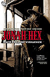 Jonah Hex (2006)  n° 1 - DC Comics