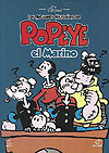 Las Mejores Historias de Popeye El Marino (2022)  n° 4 - Red Horse