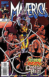 Maverick (1997)  n° 11 - Marvel Comics