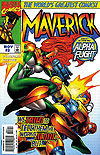 Maverick (1997)  n° 3 - Marvel Comics