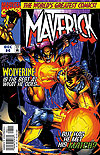 Maverick (1997)  n° 4 - Marvel Comics