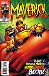 Maverick (1997)  n° 5 - Marvel Comics