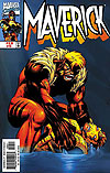 Maverick (1997)  n° 6 - Marvel Comics