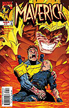 Maverick (1997)  n° 7 - Marvel Comics