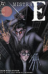 Mister e (1991)  n° 4 - DC Comics