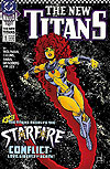 New Titans Annual, The (1989)  n° 6 - DC Comics