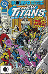 New Titans Annual, The (1989)  n° 8 - DC Comics