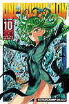 One-Punch Man (2015)  n° 10 - Viz Media