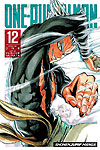 One-Punch Man (2015)  n° 12 - Viz Media