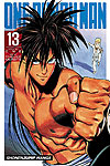 One-Punch Man (2015)  n° 13 - Viz Media