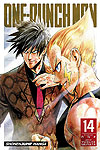 One-Punch Man (2015)  n° 14 - Viz Media