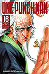 One-Punch Man (2015)  n° 16 - Viz Media