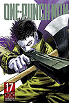 One-Punch Man (2015)  n° 17 - Viz Media