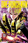 One-Punch Man (2015)  n° 19 - Viz Media