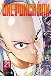 One-Punch Man (2015)  n° 21 - Viz Media