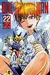 One-Punch Man (2015)  n° 22 - Viz Media