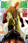 One-Punch Man (2015)  n° 23 - Viz Media