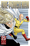 One-Punch Man (2015)  n° 25 - Viz Media