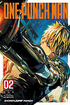 One-Punch Man (2015)  n° 2 - Viz Media