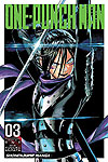 One-Punch Man (2015)  n° 3 - Viz Media